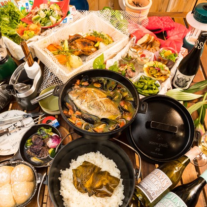 田中真光写真事務所が撮影した料理撮影の写真