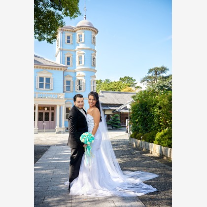 ProPhotos Japanが撮影した「プレウェディング」の写真