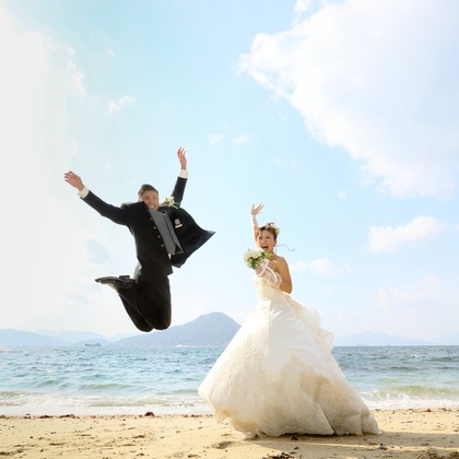 KIKIウェディングが撮影した「:albumName」の写真