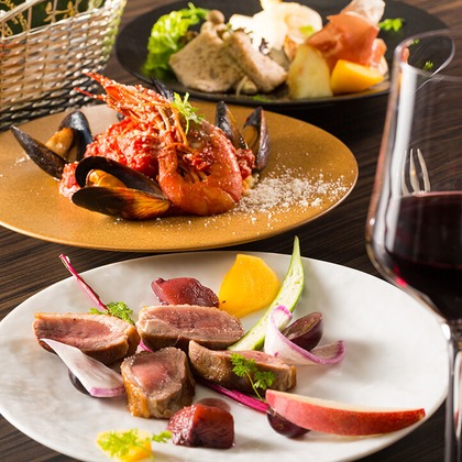 田中真光写真事務所が撮影した料理撮影の写真