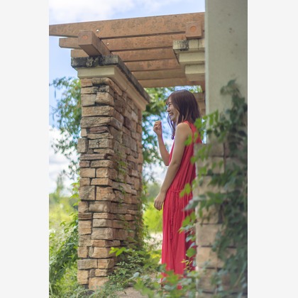 大辻尋稔が撮影した人物撮影の写真