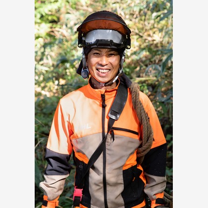 柳　あゆみが撮影した店舗/オフィス/サロン撮影/人物撮影の写真