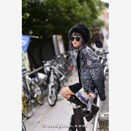 Andy Khoが撮影したウェディングや家族、ビジネスの写真