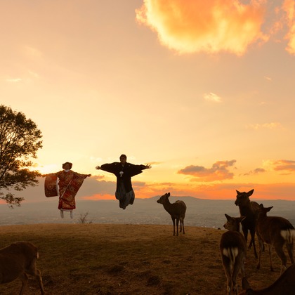 キキフォトワークスが撮影した「:albumName」の写真