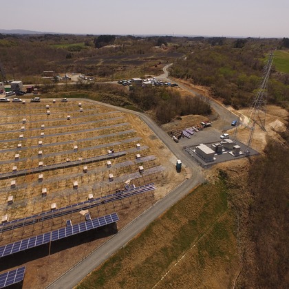 アナハイムエレクトロニクスが撮影した不動産/竣工の写真