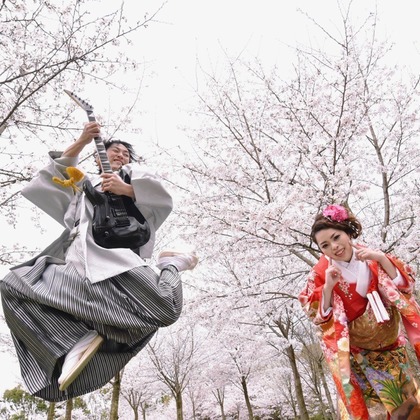 キキフォトワークスが撮影したウェディングや家族、ビジネスの写真