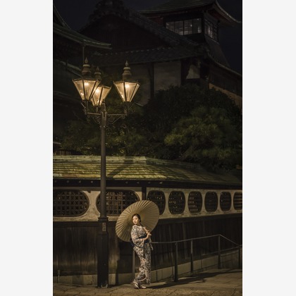 Wedding, Bridal Photos taken by Ilumini (Lester Miyashiro)