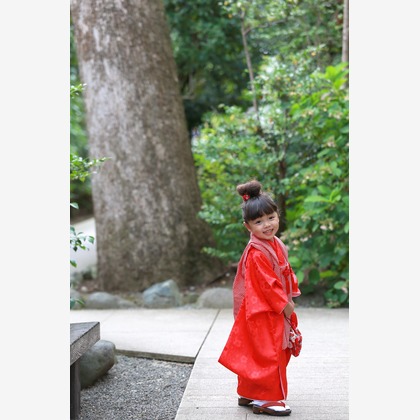 出張撮影HUG TIMEが撮影したエンゲージメントフォトの写真