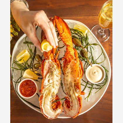 富岡敦が撮影した料理撮影の写真