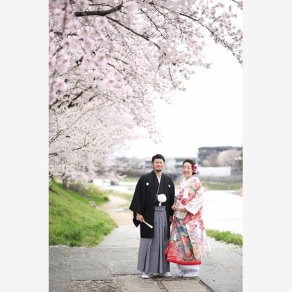 アトリエカーシャが撮影したウェディングや家族、ビジネスの写真