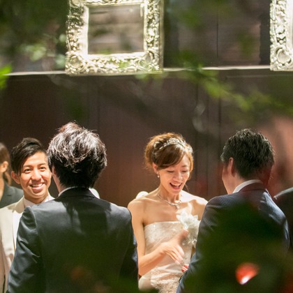 Photrip.tokyoが撮影した「wedding_001」の写真