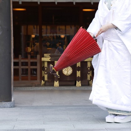 株式会社木立写真館が撮影した「和装ロケーション」の写真