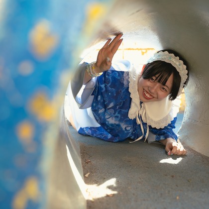 彩咲 翼が撮影した「:albumName」の写真