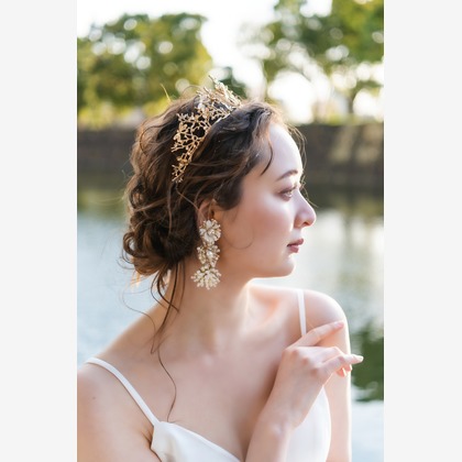 石澤 優雅が撮影した結婚式撮影の写真