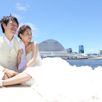 E-Weddingが撮影した「:albumName」の写真