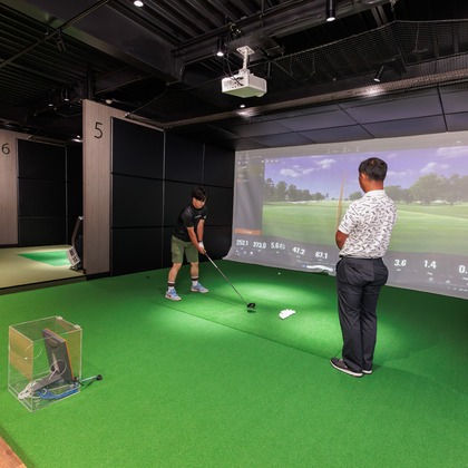 イトウ　ノブミチが撮影した店舗/オフィス/サロン撮影の写真