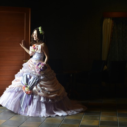 PIC WEDDING PHOTO（関口純一）が撮影したウェディングや家族、ビジネスの写真