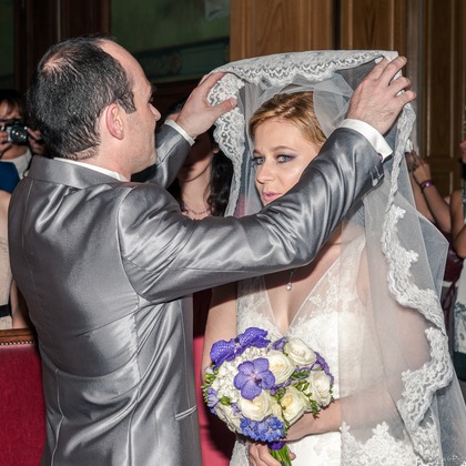 Dream Pictureが撮影したウェディングや家族、ビジネスの写真