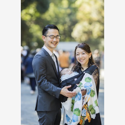 MAKOTO TOCHIKUBOが撮影した前撮り/後撮り出張撮影の写真