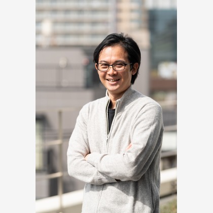 曽川拓哉が撮影した人物撮影の写真