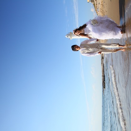 ウェディングアベニューが撮影した「:albumName」の写真