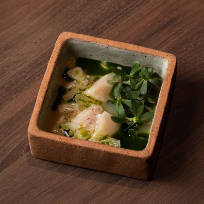 田中愛実が撮影した料理撮影の写真