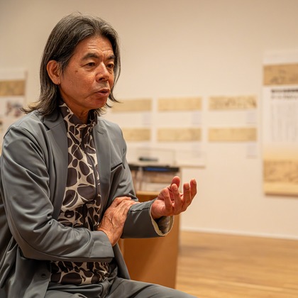 吉田佳央が撮影した「:albumName」の写真