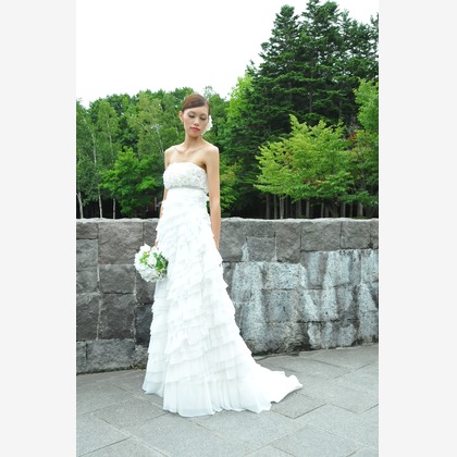 C.RELATIONSが撮影した「札幌芸術の森」の写真