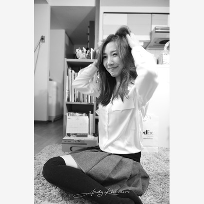 Photo of :albumName taken by Andy Kho