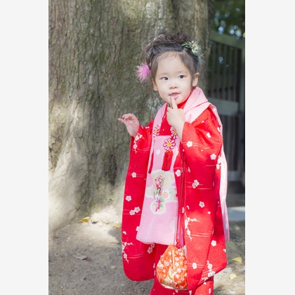 渡部写真事務所が撮影したエンゲージメントフォトの写真