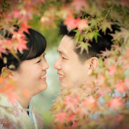Michi Photographyが撮影した「ウェディング・結婚」のウェディングフォト - :albumName