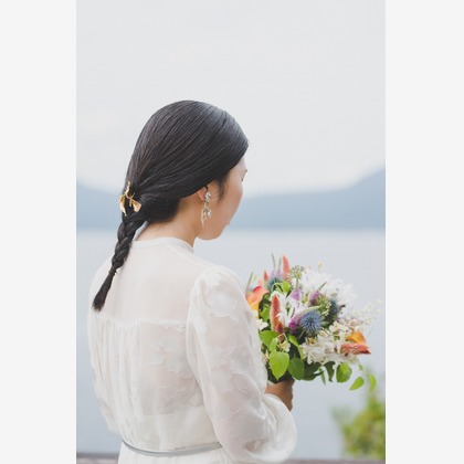 Itsumi Okayasu Photographyが撮影したウェディング・結婚の写真
