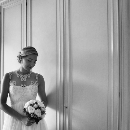 Wedding, Bridal Photos taken by Renato Zanette 