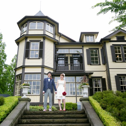 HUG! Photo and Film Works（齋藤祐子）が撮影した「ロケーションフォト　」の写真