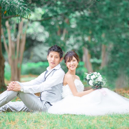 原田悠資が撮影したウェディングや家族、ビジネスの写真