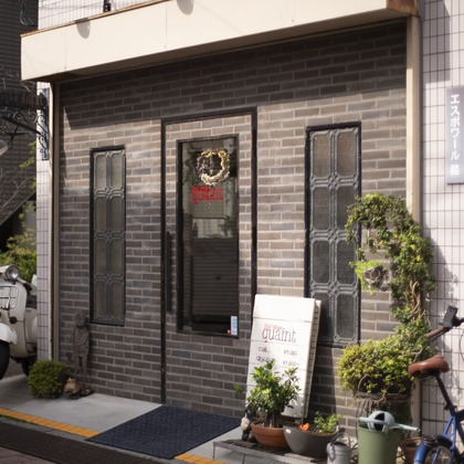 橘川　貴行が撮影した「外観・内観」の写真