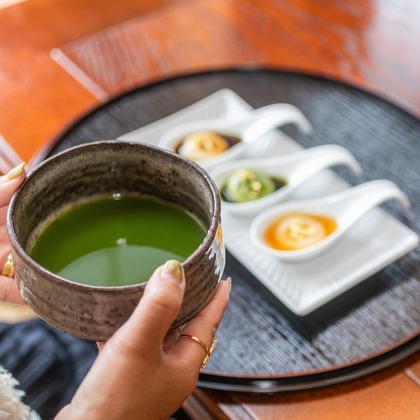 大森美紗生が撮影した店舗/オフィス/サロン撮影/料理撮影/商品/物撮りの写真