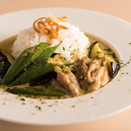 田中真光写真事務所が撮影した料理撮影の写真