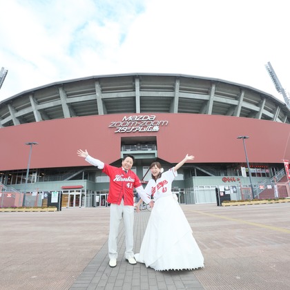 KIKIウェディングが撮影した「:albumName」の写真