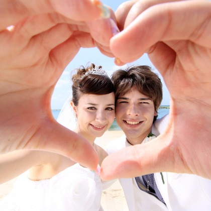 光貴ファンタジスタが撮影したウェディングや家族、ビジネスの写真