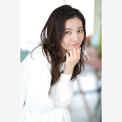 水門 尭士が撮影した「撮影スタジオ、美容室」の写真