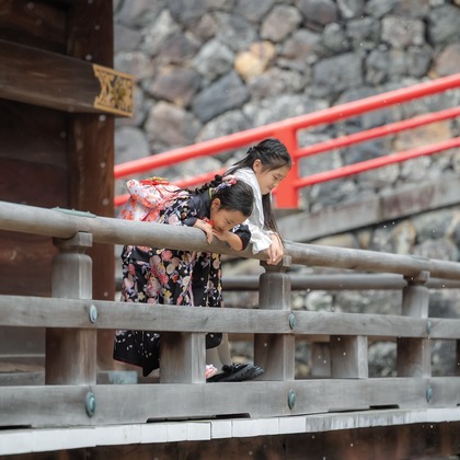 杉浦 倫和が撮影したウェディングや家族、ビジネスの写真