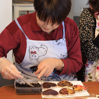 馬渕　智史が撮影した「:albumName」の写真