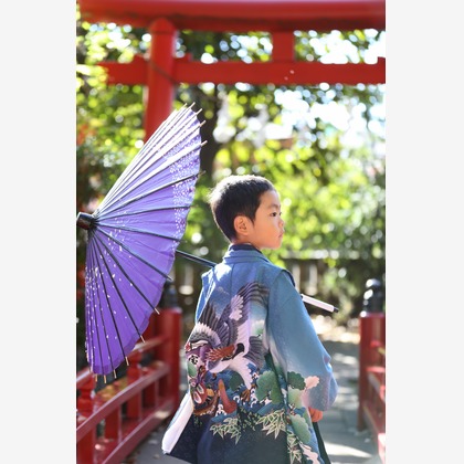 出張撮影HUG TIMEが撮影した「:albumName」の写真