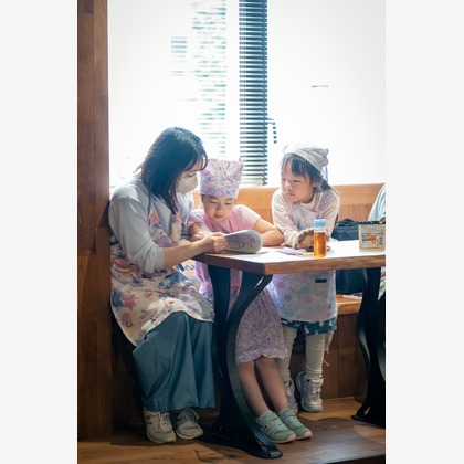 戸澤麻衣が撮影した「:albumName」の写真