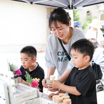 なかがわさとみが撮影した「:albumName」の写真