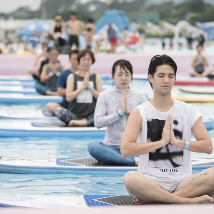 長濱崇が撮影したイベント/スナップ撮影の写真