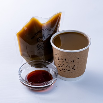 出張カメラマンのY's Officeが撮影した料理撮影の写真