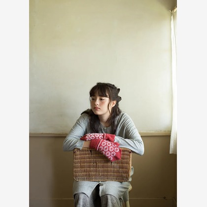 白井由香里写真事務所が撮影した人物撮影の写真