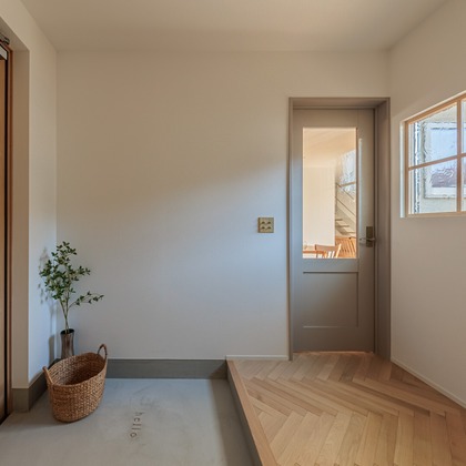 KIフォトグラフが撮影した不動産/竣工の写真